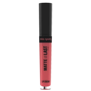 Matte To Last 24H matowa pomadka w płynie 310 Blooming Peony 3.7ml