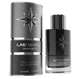 Last Frontier woda toaletowa spray 100ml