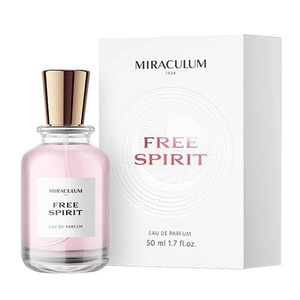 Free Spirit woda perfumowana spray 50ml