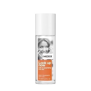 Look Up Now dezodorant w naturalnym sprayu dla kobiet 75ml