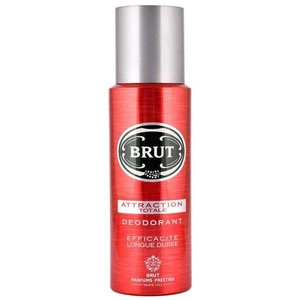 Attraction Totale dezodorant spray 200ml