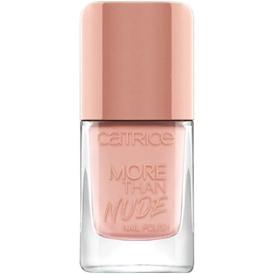 More Than Nude lakier do paznokci 07 Nudie Beautie 10.5ml