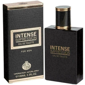 Intense Impression For Men woda toaletowa spray 100ml