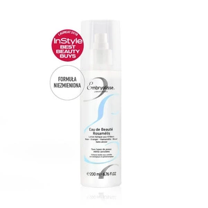 4 Organic Flower Waters Toner wielofunkcyjny tonik do twarzy 200ml