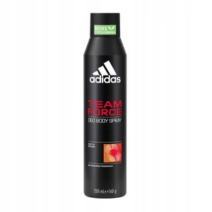 Team Force dezodorant spray 250ml