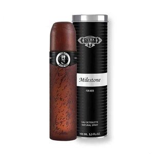 Cuba Milestone For Men woda toaletowa spray 100ml