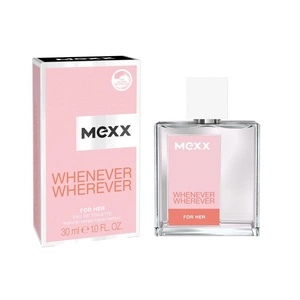 Whenever Wherever For Her woda toaletowa spray 30ml