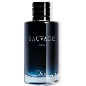 Sauvage perfumy spray 200ml