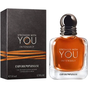 Stronger With You Intensely woda perfumowana 50ml