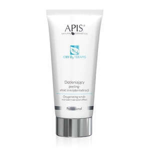 Oxy O2 Terapis dotleniający peeling z efektem mikrodermabrazji 200ml