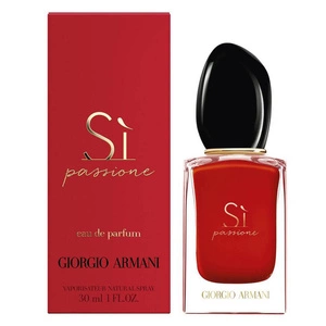 Si Passione woda perfumowana spray 30ml