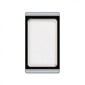 Artdeco Eyeshadow Pearl magnetyczny perłowy cień do powiek 10 Pearly White 0.8g