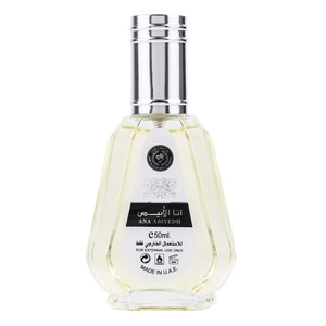 ARD AL ZAAFARAN Ana Abiyedh EDP spray 50ml