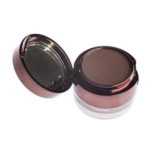 Eyebrow Pomade &amp; Powder pomada i cień do brwi Brown 7g