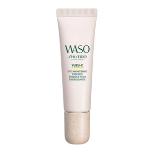 Waso Yuzu-C Eye Awakening Essence chłodzący żel pod oczy 20ml