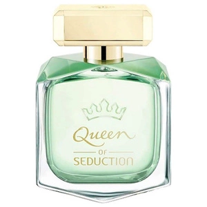Antonio Banderas Queen Of Seduction  EDT 80ml