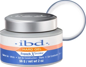 French Xtreme Gel UV żel budujący White 56g