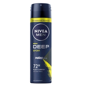 Men Deep Sport antyperspirant spray 150ml