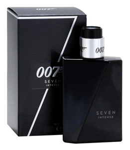 007 Seven woda toaletowa spray 50ml