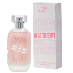 Here To Stay woda toaletowa spray 50ml