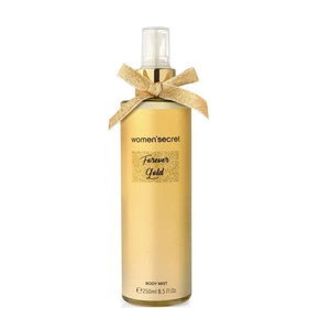 Forever Gold mgiełka do ciała 250ml