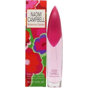 Bohemian Garden woda perfumowana spray 30ml