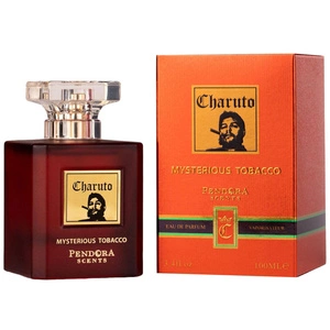 Charuto Mysterious Tobacco 100ml
