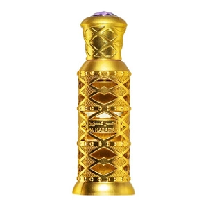 Musk Orchid perfumy w olejku 12ml