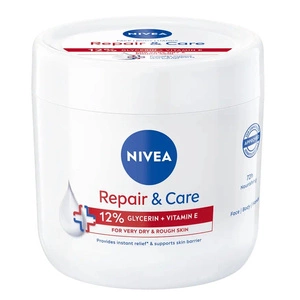 Repair & Care krem nawilżająco-regenerujący 400ml