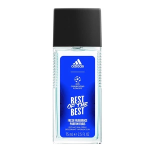 Uefa Champions League Best of the Best dezodorant w naturalnym sprayu 75ml