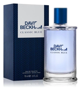 Classic Blue woda toaletowa spray 90ml