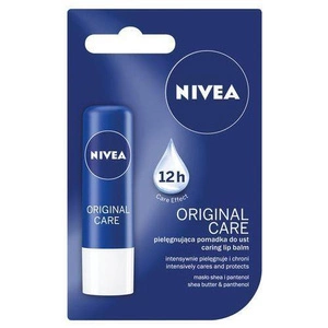 Orginal Care pielęgnująca pomadka do ust 4.8g