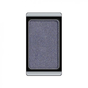 Eyeshadow Pearl magnetyczny perłowy cień do powiek 82 Pearly Smokey Blue Violet 0.8g