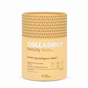 Colladrop Beauty kolagen Hmg™ 10000 Mg Mango 30 saszetek