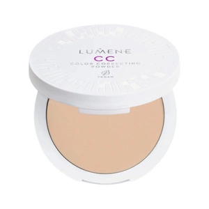 CC Color Correcting Powder puder korygujący 2 10g