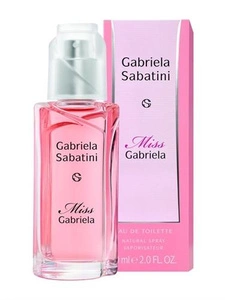 Miss Gabriela woda toaletowa spray 30ml