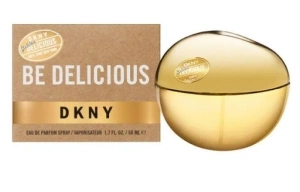 Golden Delicious woda perfumowana spray 50ml