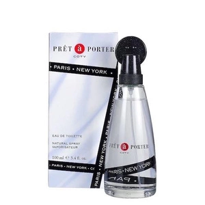 Pret a Porter woda toaletowa spray 100ml