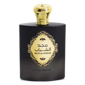 Ard Al Zaafaran Majd Al Shabab woda perfumowana spray 100ml