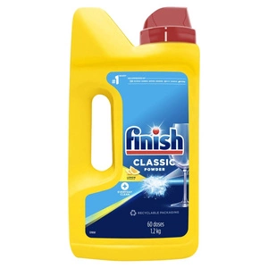 Classic proszek do mycia naczyń w zmywarce Lemon 1.2kg
