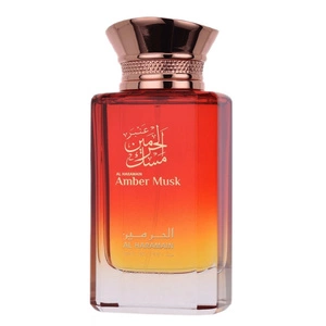 Amber Musk woda perfumowana spray 100ml