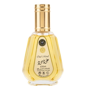 ARD AL ZAAFARAN Oud Mood EDP spray 50ml