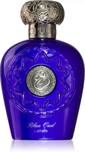 Opulent Blue Oud Woda Perfumowana Spray 100ml