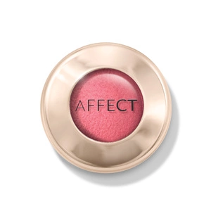 Affect x Ruda Maluje Glow Bakery róż wypiekany Peachin 3g