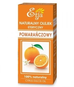 Naturalny olejek eteryczny Pomarańczowy 10ml