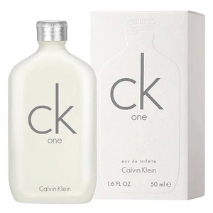 CK One woda toaletowa spray 50ml