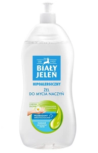 Hipoalergiczny żel do mycia naczyń 1000ml