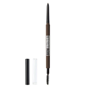 Express Brow Ultra Slim automatyczna kredka do brwi 06 Black Brown