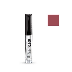 Oh My Gloss błyszczyk do ust 330 Snog Swatch 6.5ml