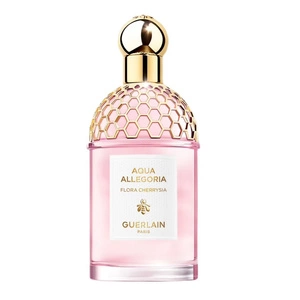 Aqua Allegoria Flora Cherrysia woda toaletowa spray 125ml